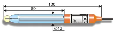 Электрод ЭС-10102/10