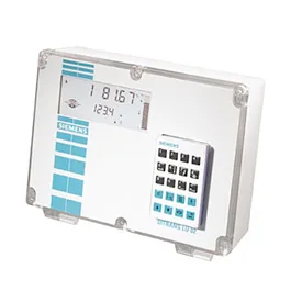Преобразователь Siemens Sitrans LU02