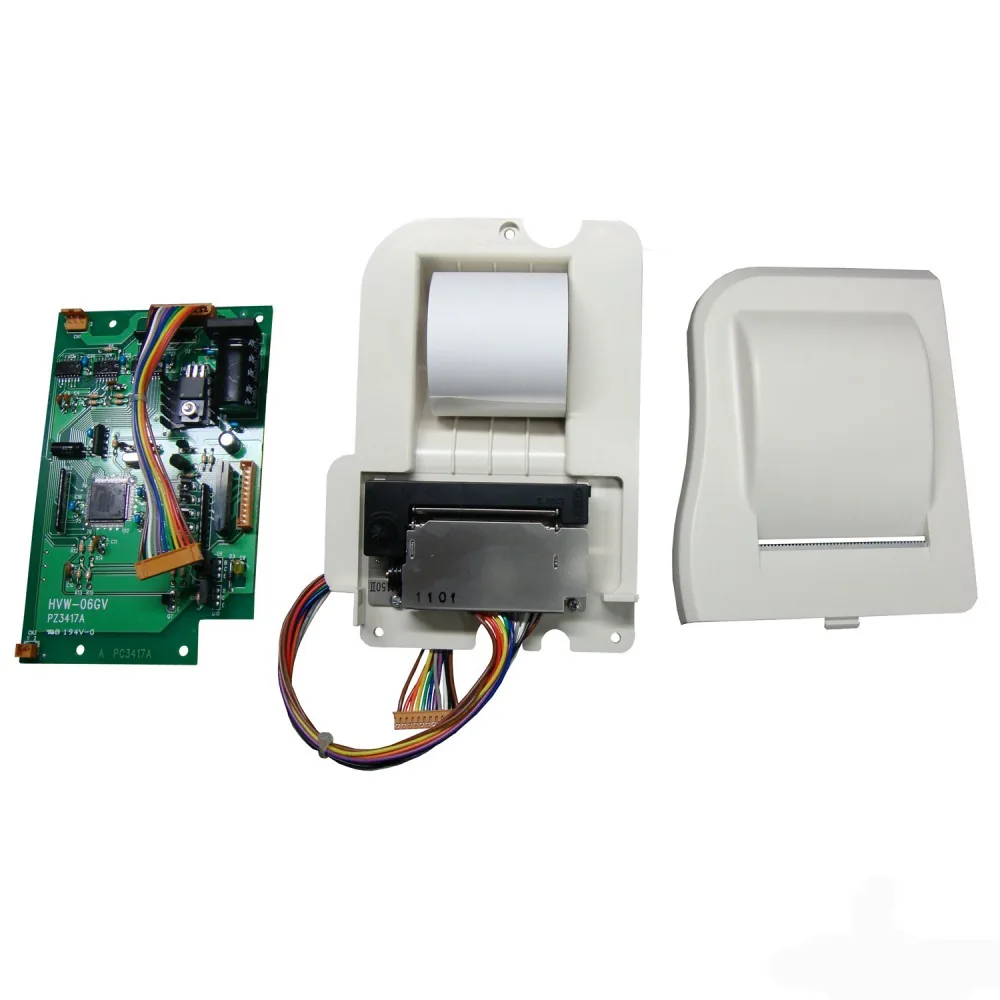 Встроенный принтер A&D HVW-06G