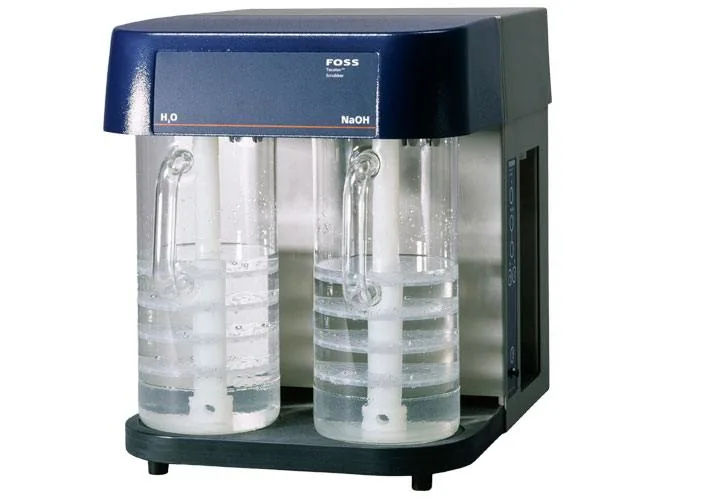 Скруббер FOSS 2501 Tecato