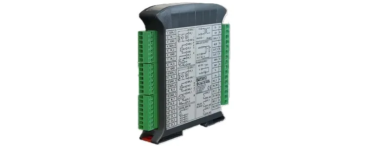 Модуль ввода-вывода DATEXEL DAT3012