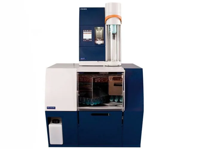 Дистиллятор FOSS Kjeltec 8460