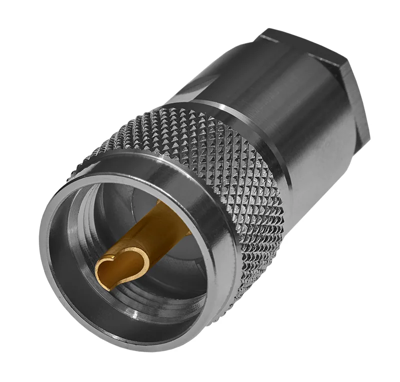 ВЧ разъем Racio Antenna U-112/8D