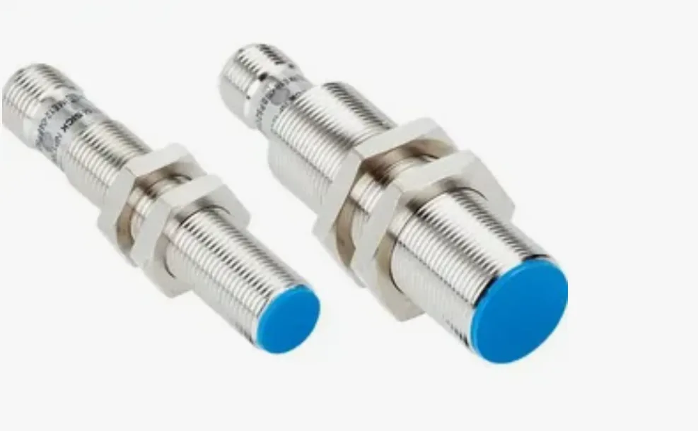 Индуктивный датчик SICK IM18-12BPS-ZCK