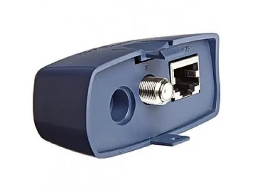 Главный адаптер Fluke Networks схемы соединений MicroScanner2 MS2-WM