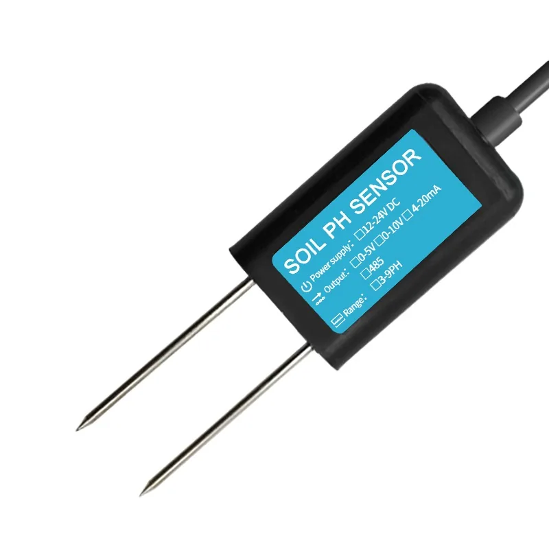 Датчик pH почвы Chao sensor