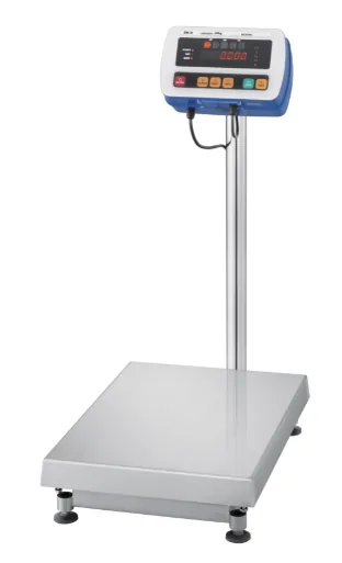 Весы A&D SW-15KS