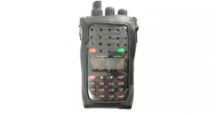 Чехол для радиостанции Wouxun KG-UVD1P