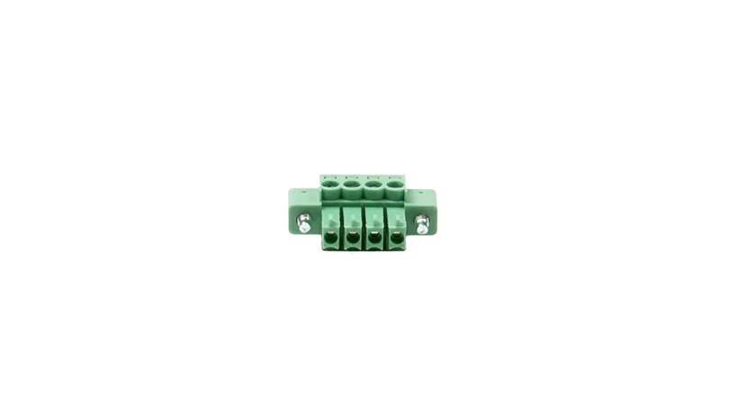Терминальный блок Advantech BB-CON-CR4PF-TB