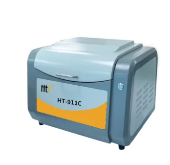 Спектрометр HTi HT-911C