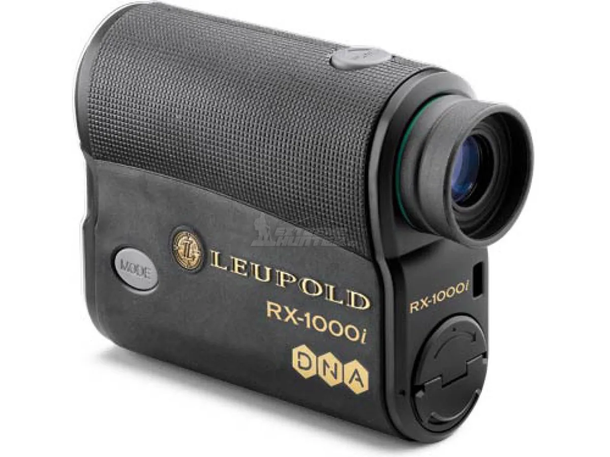 Дальномер Leupold RX-1000i TBR 6x22