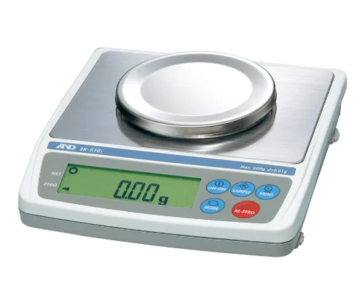 Весы A&D EK-3000i