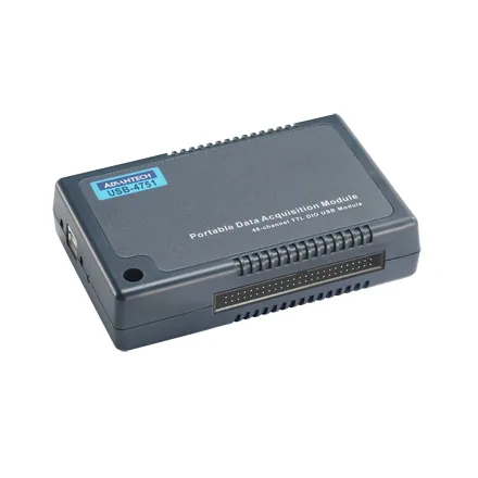 USB модуль Advantech USB-4751-BE