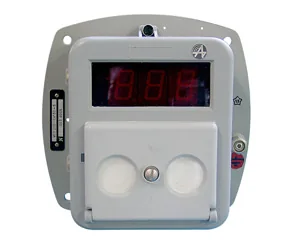 Измеритель-сигнализатор ИСТ-200-50М-20