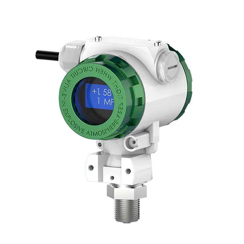 Гидравлический преобразователь давления Chao sensor