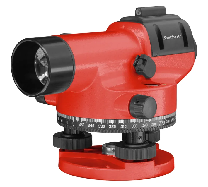 Нивелир CONDTROL Spektra 32