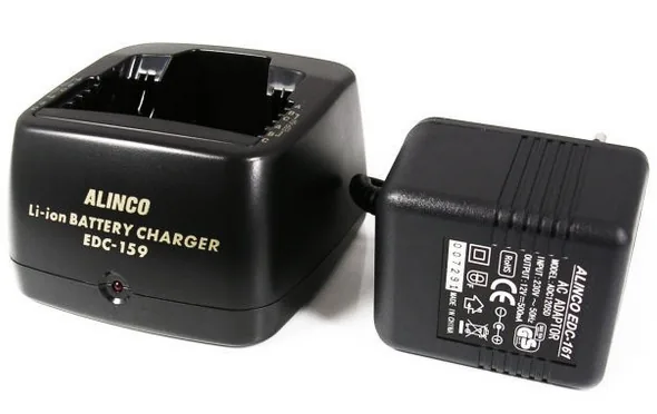 Зарядное устройство ALINCO EDC-159