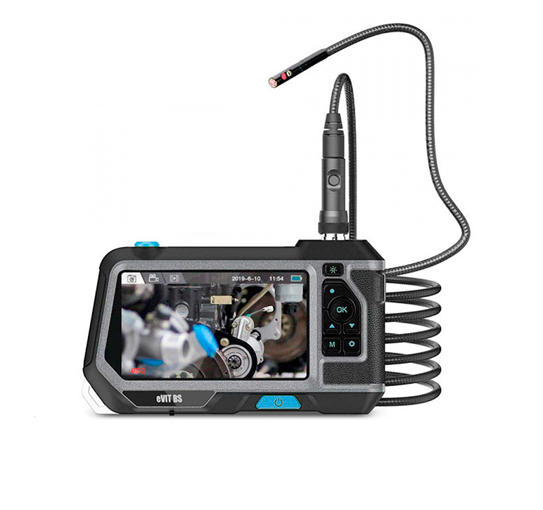 Промышленные видеоэндоскопы