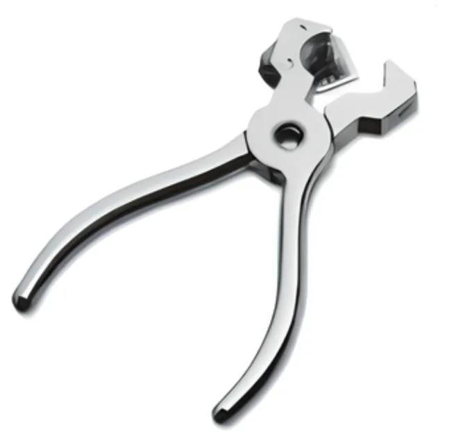Ножницы для трубопроводов Camozzi Серия PNZ