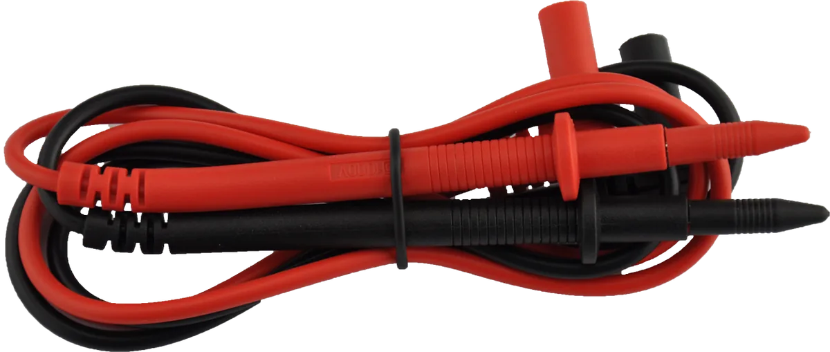 Щупы измерительные UnionTest TL-89