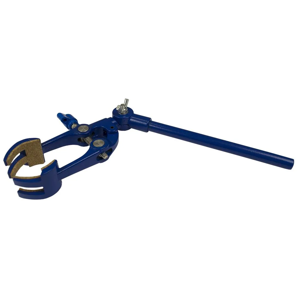 Держатель четырехпалый поворотный ULAB 1-280-10