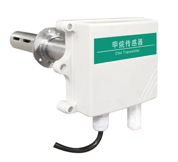 Датчик токсичных и вредных газов Chao sensor