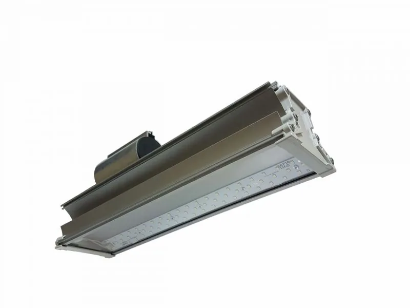 Светильник Электроточприбор ДВУ-50