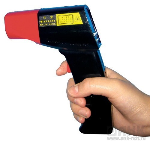 Пирометр TI200