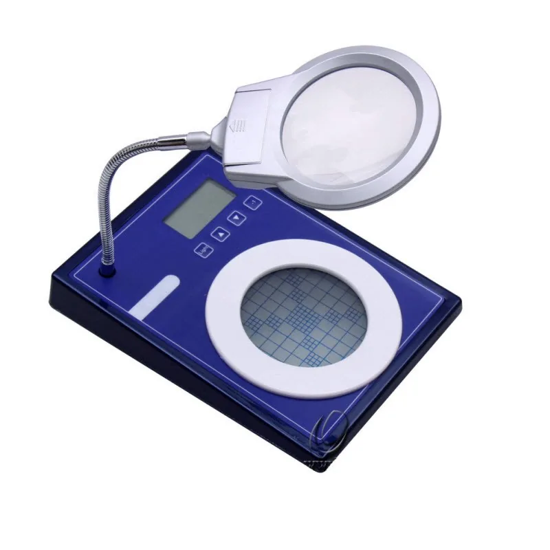 Счетчик колоний ULAB UT-5501