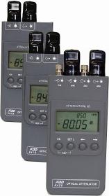 Поверка аттенюатора фиксированного R&S RBU50, R&S RBU100