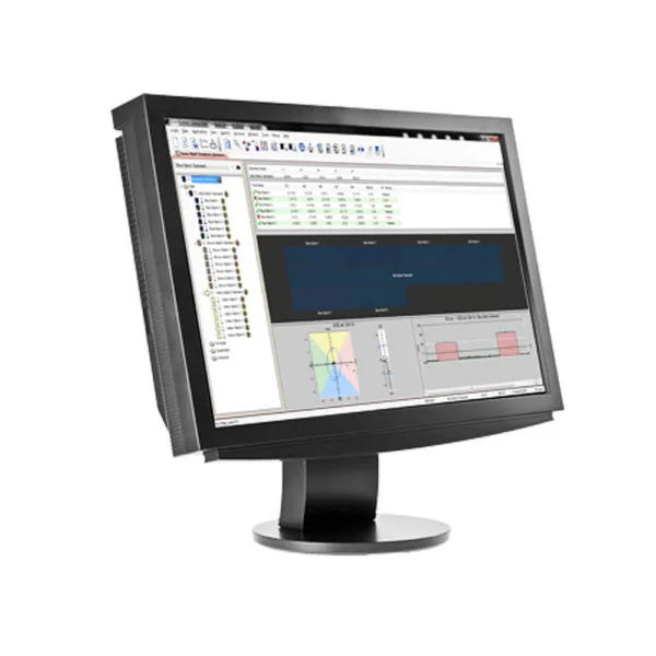 Программное обеспечение CHN SPEC Color Expert