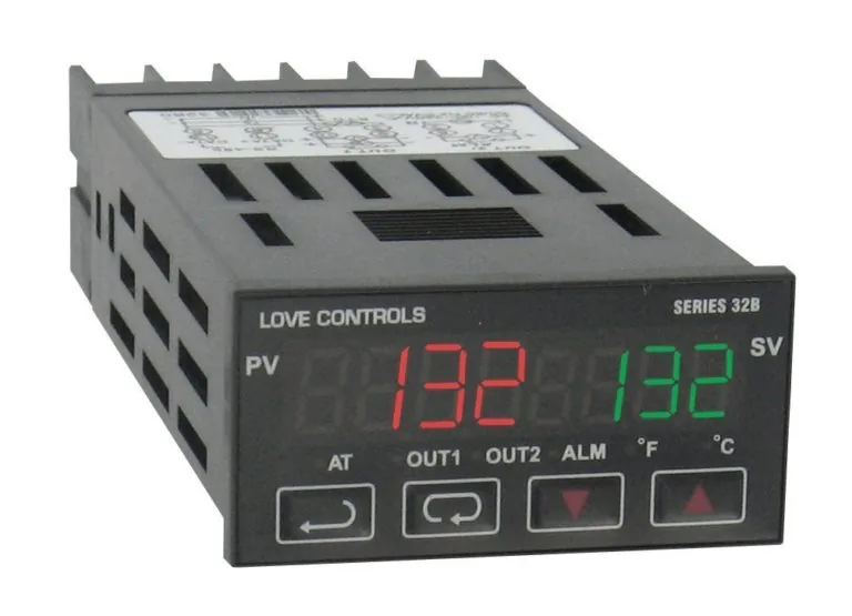 Контроллер Dwyer 32B