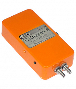 Поверка газосигнализаторов ИГС-98