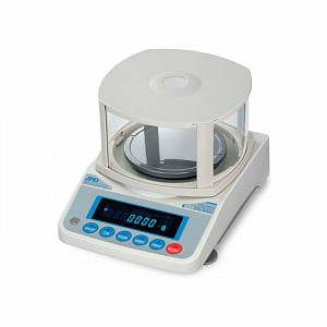 Поверка весов лабораторных DX-300WP
