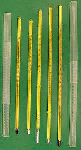 Поверка термометров стеклянных жидкостных ASTM А300 Labtex, ASTM А301 Labtex