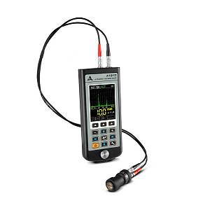 Поверка толщиномера ультразвукового А1210